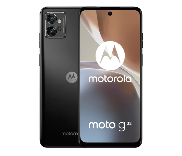 Motorola moto g32 8/256GB Mineral Grey 90Hz - 1193253 - zdjęcie